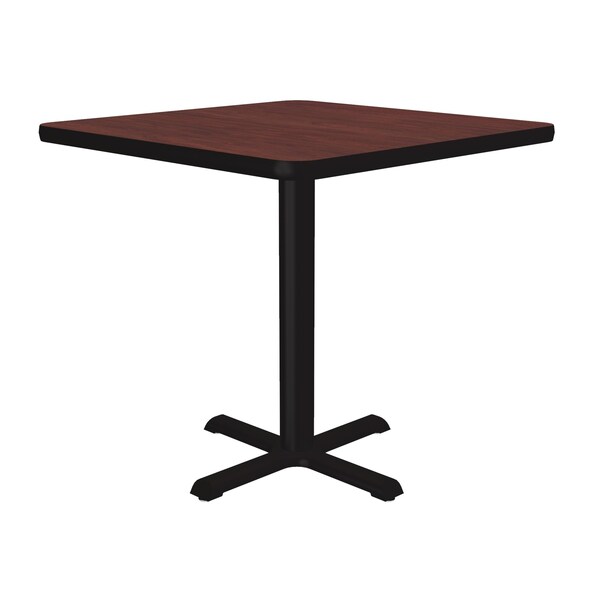 Cafe tables HPL